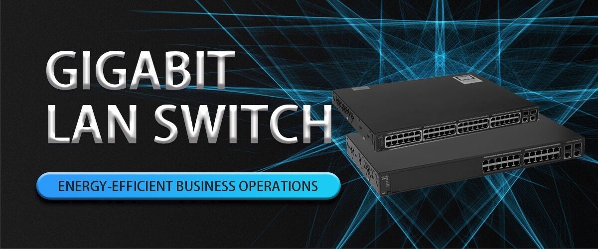 China el mejor Switch Gigabit Ethernet en ventas