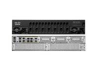 2 NIM Slots Cisco ISR Router , 4000 Series Cisco Modular Router ISR4351/K9