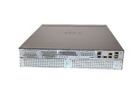 Cisco 2900 Series Integrated Services Routers Security Bundle ISR G2 CISCO2951-SEC/K9
