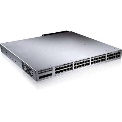 C9300L-48P-4X-A Conmutador Gigabit Ethernet 9300L 48p Red PoE 4x10G