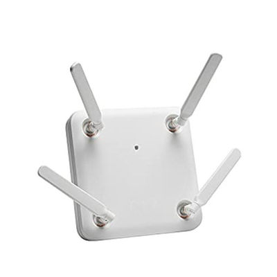AIR-AP2802E-H-K9 Switches para pequeñas empresas 802.11ac AP 4x4:3 Ext Ant H Reg Domain