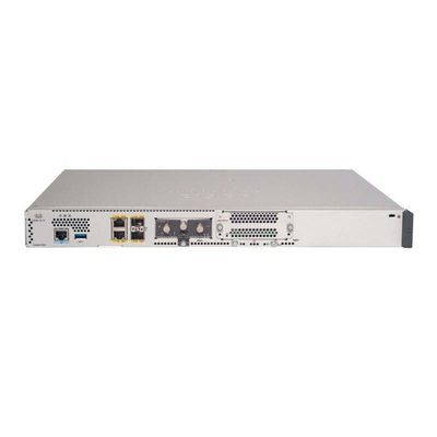 C8200L-1N-4T Switch Enterprise 8200L With 1-NIM Slot And 4x1G WAN Ports
