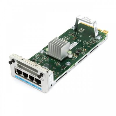 C9300-NM-4G Gigabit Sfp Module 9300 4x1GE Network Spare