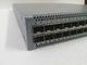 EX4650-48Y-AFO Gigabit Ethernet Switch 48x25G+8x100G 1U AC Port Side Intake