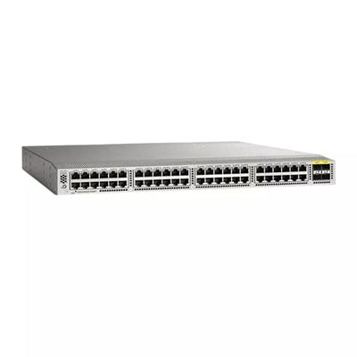 Conmutador LAN Gigabit C9300X-24Y-A C9300 Ventaja de red Poe+ de 24 puertos