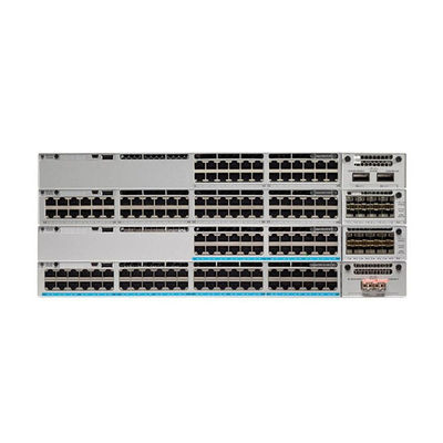 C9300l-24t-4x-A Conmutador Ethernet 24 puertos Gigabit 9300L Datos 4x10g