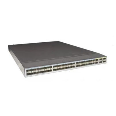 Conmutador Ethernet 48x10Ge SFP+ 6x100GE del dispositivo del cortafuegos de la red CE6857F-48S6CQ-B