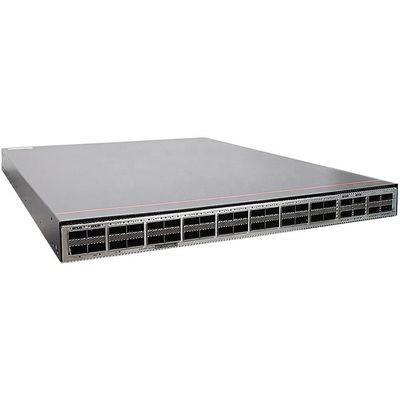 Conmutador Ethernet industrial CE8851-32CQ8DQ-P 32x100Ge Qsfp28 8x400GE QSFPDD