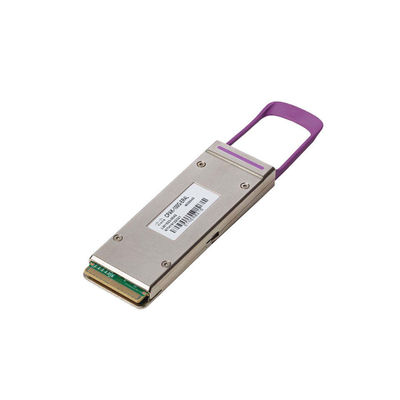 Módulo 100G los 25km del transmisor-receptor de CPAK-100G-ER4L CPAK Sfp